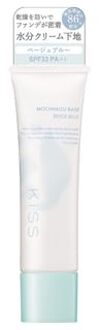 kiss Mochimizu Base SPF 33 PA++ 03 Beige Blue