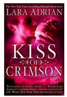 Kiss of Crimson