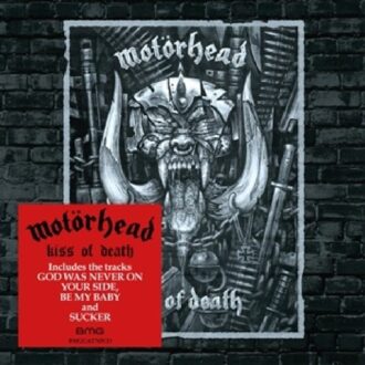 Kiss Of Death - Motorhead