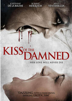 Kiss Of The Damned