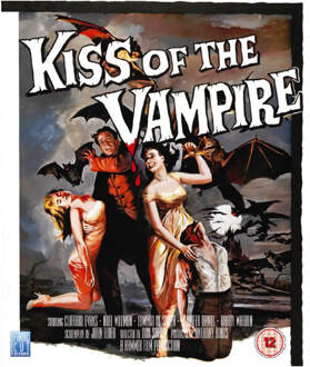 Kiss of the Vampire