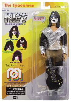 Kiss the spaceman 20 cm