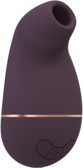 Kissable - Zuig Vibrator