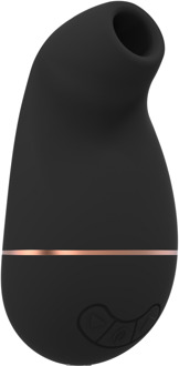 Kissable - Zuig Vibrator