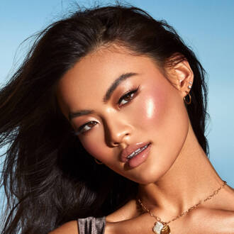 Kissed by the Sun Multifunctionele Cheek Glow 5 g (Verschillende Tinten) - Play Time