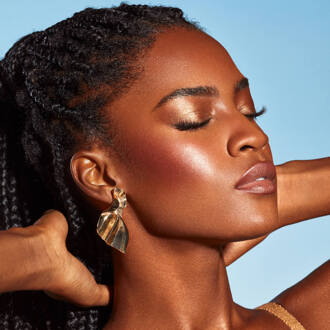 Kissed by the Sun Multifunctionele Cheek Glow 5 g (Verschillende Tinten) - So Cheeky