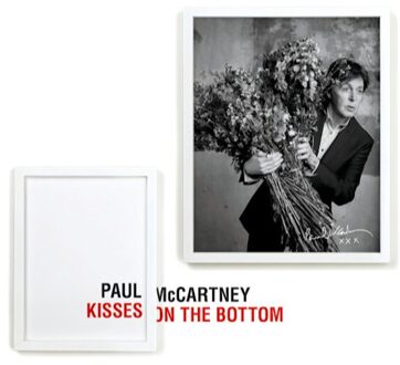 Kisses On The Bottom (Deluxe Edition)