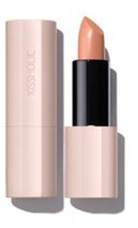 Kissholic Lipstick Intense - 20 Colors #BE06 Desert Sand