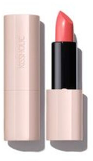 Kissholic Lipstick Intense - 20 Colors #CR04 Baby Coral