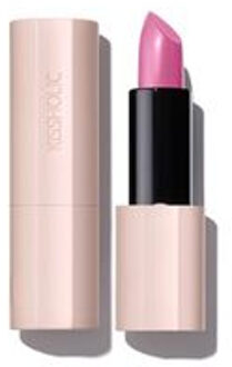 Kissholic Lipstick Intense - 20 Colors #PK09 Blooming Pansy