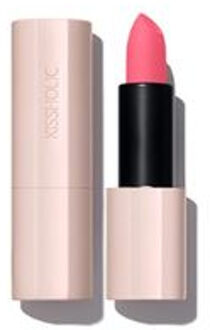 Kissholic Lipstick Matte - 20 Colors #PK04 My Lady