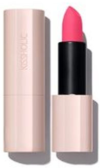 Kissholic Lipstick Matte - 20 Colors #PK07 Specially Pink