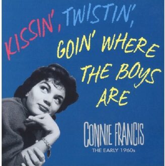 Kissin', Twistin', Goin'