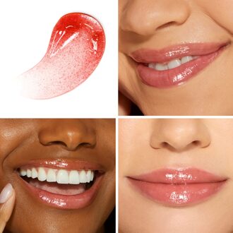 Kissing Jelly Lip Oil Gloss 4.5ml - (Various Shades) - Sour Watermelon