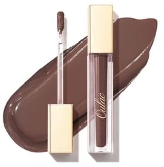 Kissproof Liquid Matte / Shimmer Lip Gloss - 31 Colors #M26 Soft Kiss - 4.5ml