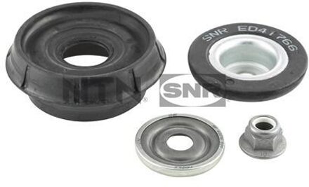 Kit De Butee De Suspension KB65504