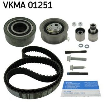 Kit de distributie VKMA 01251