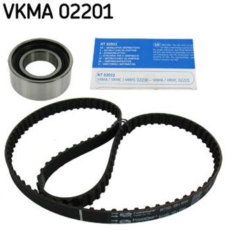 Kit de distributie VKMA 02201