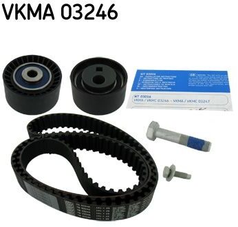 Kit de distributie VKMA 03246