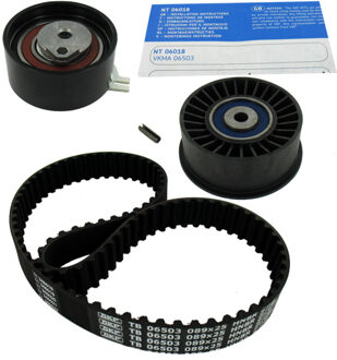 Kit de distributie VKMA 06503