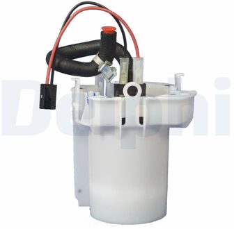 Kit Pompe A Carburant FE053112B1