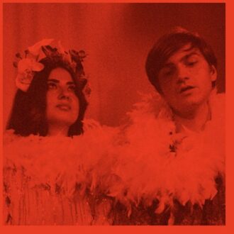 Kit Sebastian - Mantra Moderne / Kyutu Vinyl