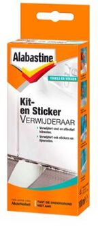 Kit&Sticker Verwijderaar - 100 ml