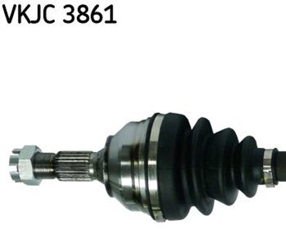 Kit Transmissie cardan VKJC 3861