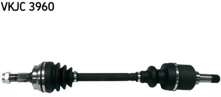 Kit Transmissie cardan VKJC 3960