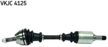 Kit Transmissie cardan VKJC 4125