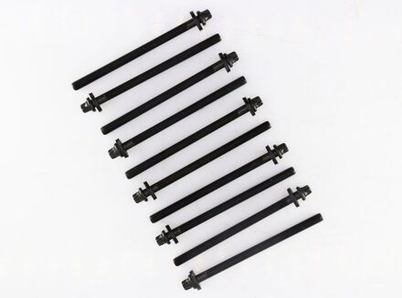 Kit Vis De Culasse Opel 1.4 16v X14 016281B