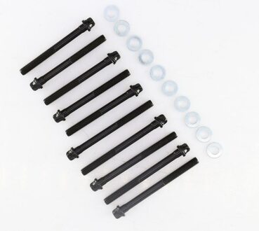 Kit Vis De Culasse Renau 1.2 8v E5f 016213B