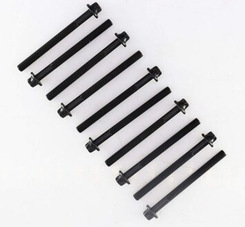 Kit Vis De Culasse Renau 1.5 Dci 8v 016752B