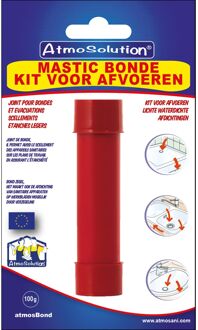 Kit Voor Afvoeren 100gr