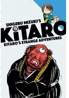 Kitaro s Strange Adventure