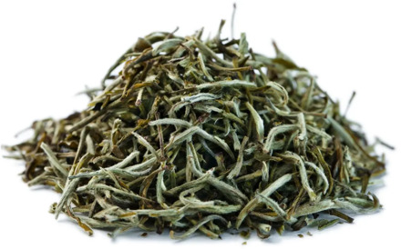 Китайский элитный чай Gutenberg Бай Хао Инь Чжэнь (Серебряные иглы с белыми волосками) 500 гр