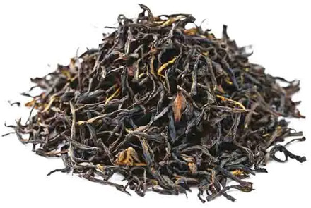 Китайский элитный чай Gutenberg Бай Линь Гун Фу Ча 500 гр