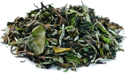 Китайский элитный чай Gutenberg Бай Му Дань (Белый пион) 500 гр