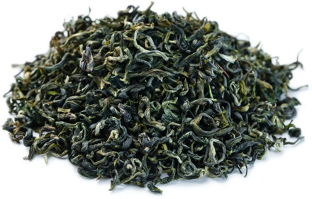 Китайский элитный чай Gutenberg Би Ло Чунь (Изумрудные спирали весны) 500 гр