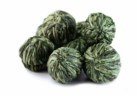 Китайский элитный чай Gutenberg Чханг Е Шанг Гуй (Цветок османтуса) 500 гр