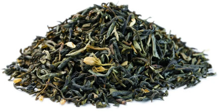 Китайский элитный чай Gutenberg Чун Хао Ван (Королевский жасмин) 500 гр