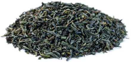 Китайский элитный чай Gutenberg Чунь Ми (Чжень Мэй) 500 гр