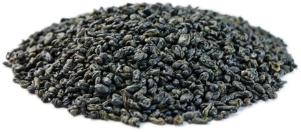 Китайский элитный чай Gutenberg Чжу Ча (Ганпаудер Храм Неба) зелёный 500 гр