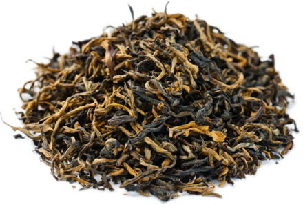 Китайский элитный чай Gutenberg Цзин Хао (Золотой пух) Высший сорт 500 гр