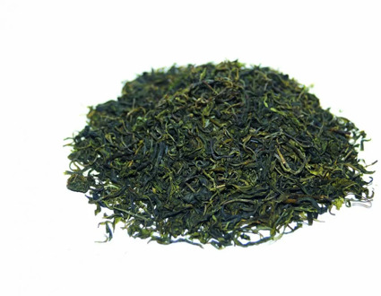 Китайский элитный чай Gutenberg Цзинь Шань Лю Шуй Ку Дин 500 гр