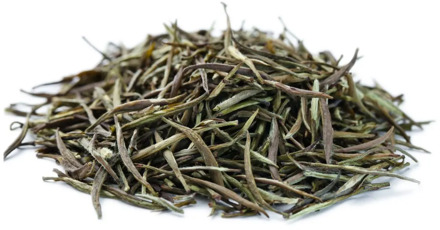 Китайский элитный чай Gutenberg Цзюнь Шань Инь Чжэнь (Серебряные иглы с горы Цзюнь Шань) 500 гр