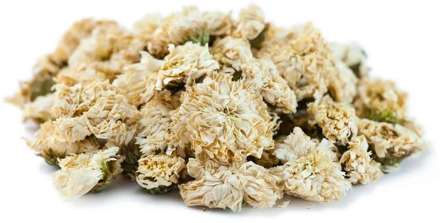 Китайский элитный чай Gutenberg Цзюй Хуа (Хризантема) 500 гр