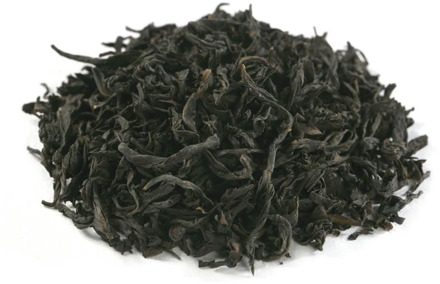 Китайский элитный чай Gutenberg Да Хун Пао (Большой красный халат) (Малый огонь) 500 гр