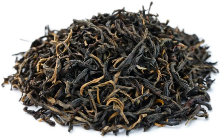 Китайский элитный чай Gutenberg Дянь Хун (Красный чай с земли Дянь) 500 гр