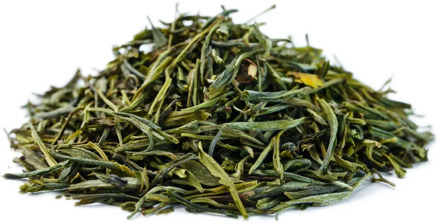 Китайский элитный чай Gutenberg Хуаншань Маофэн 500 гр